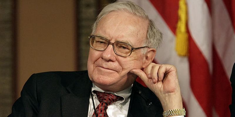 World’s richest men: Warren Buffett ranks 6th in $100B club along with Bezos, Musk, and Gates