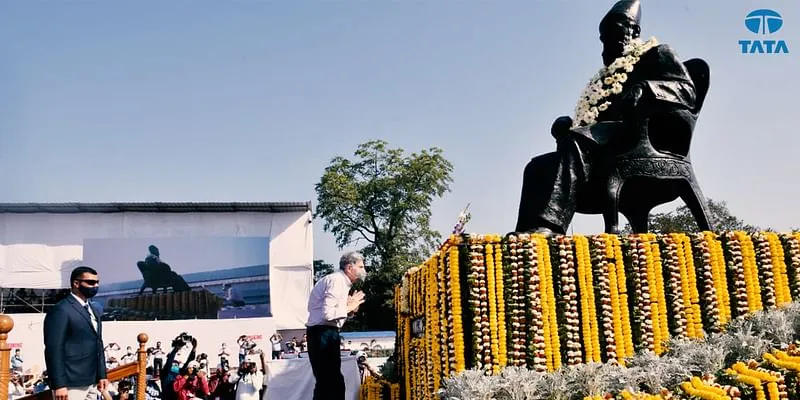 Ratan Tata