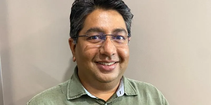 Shyatto Raha, Co-founder and CEO of My Healthcare