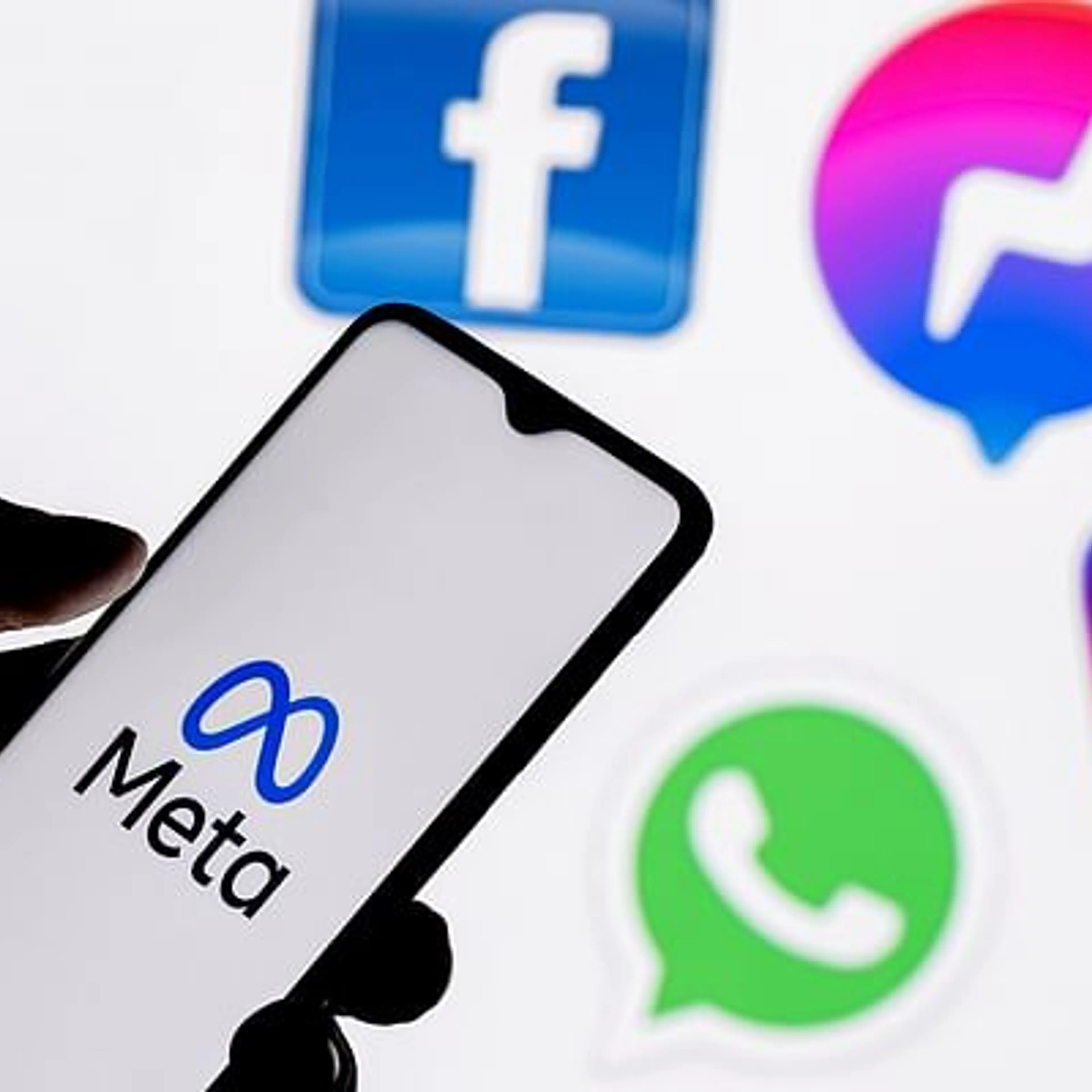 Meta rolls out AI chatbot for Facebook, WhatsApp, and Instagram users in India
