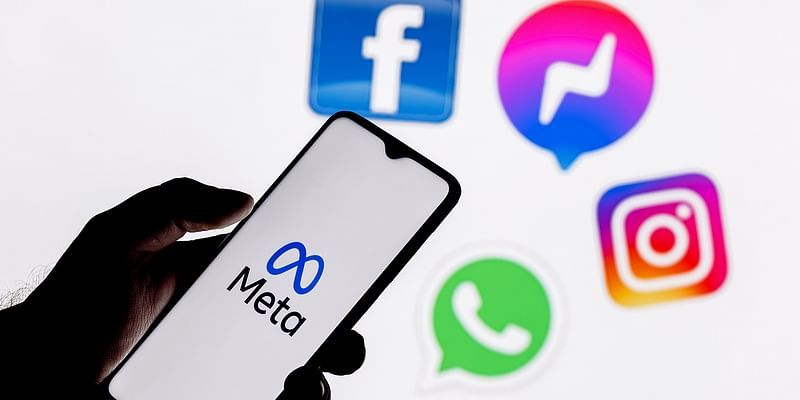 Facebook parent Meta sees highest revenue growth in eight quarters driven by improved digital ad spends