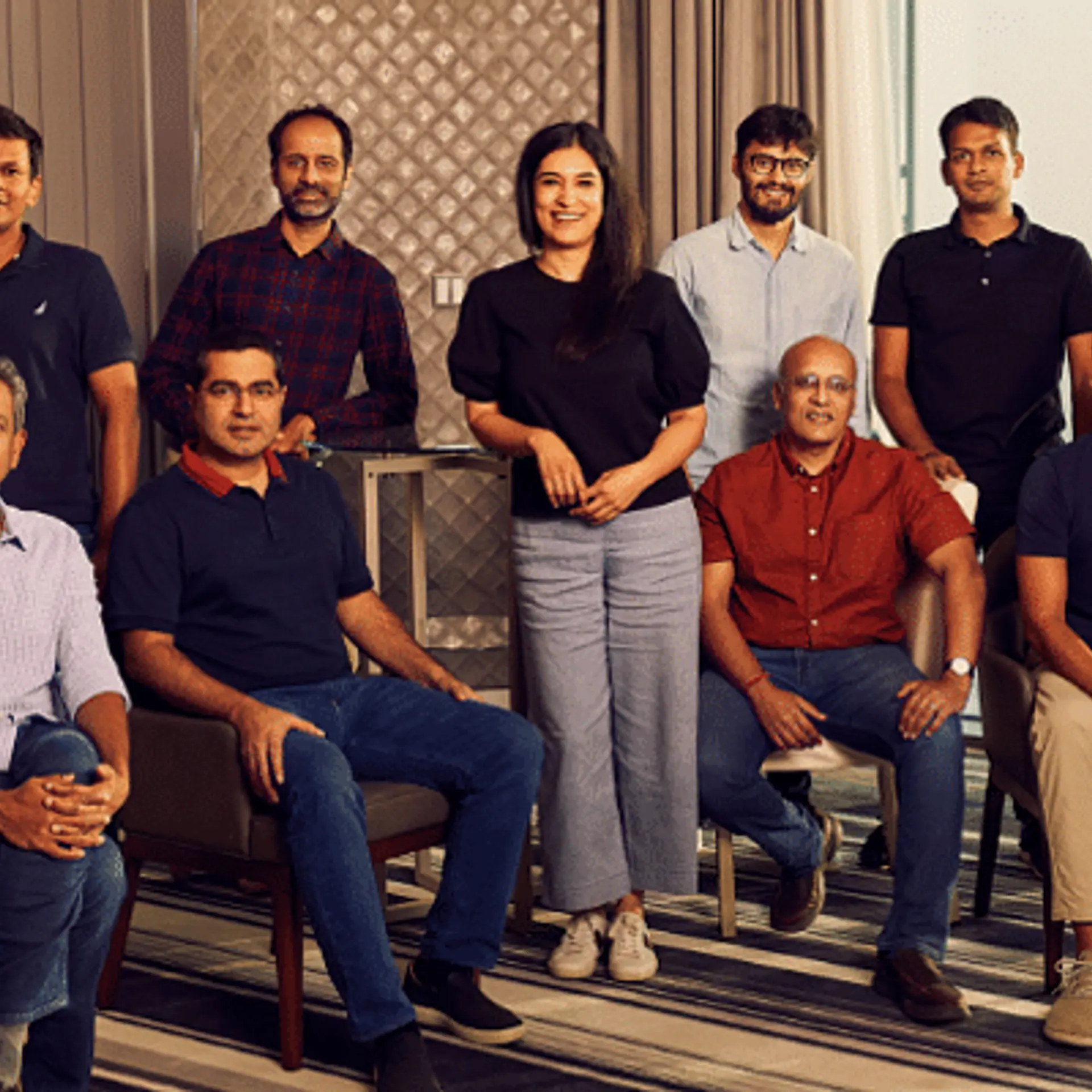 Investor Shraeyansh Thakur leaves Peak XV Partners,  joins growing list of departures