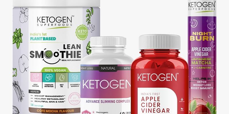 How nutritional supplement company Yoga Brands caters to your