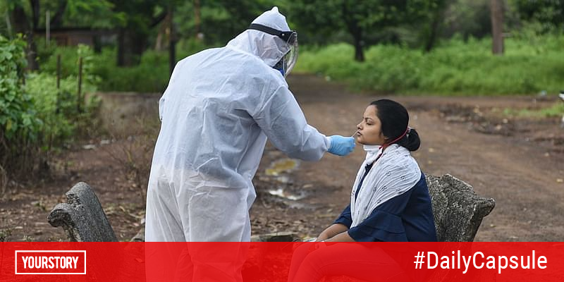 One year of lockdown: Looking back at India’s battle against COVID-19 pandemic