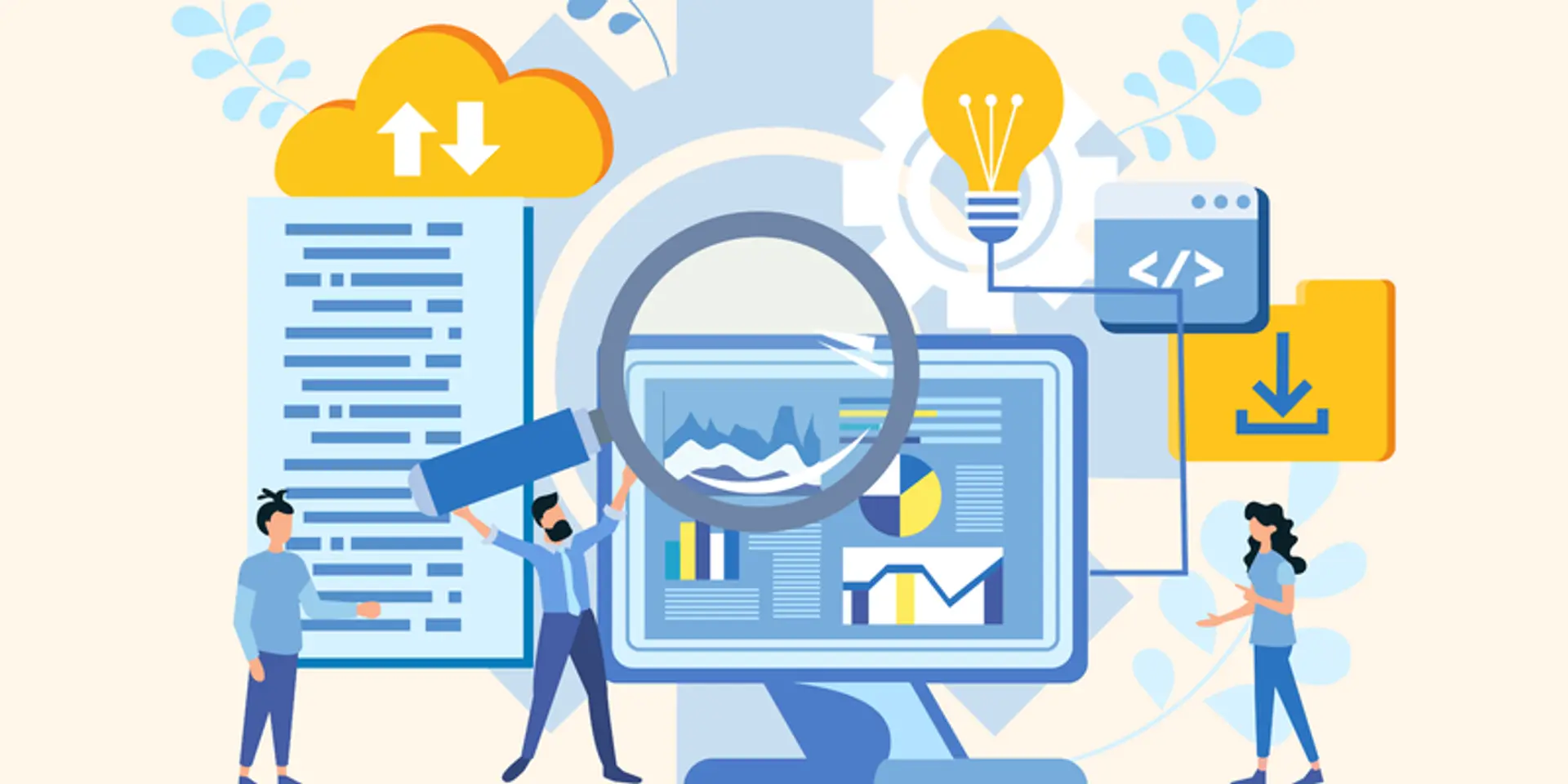 Is AI in search engines the future of information discovery?