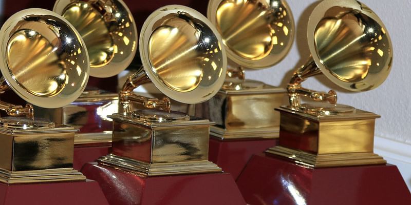 Indian maestros shine at 2024 Grammy Awards, bagging five coveted prizes