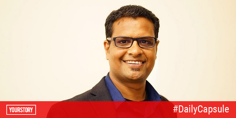 How to build a global brand with no funding - Vimarsana News