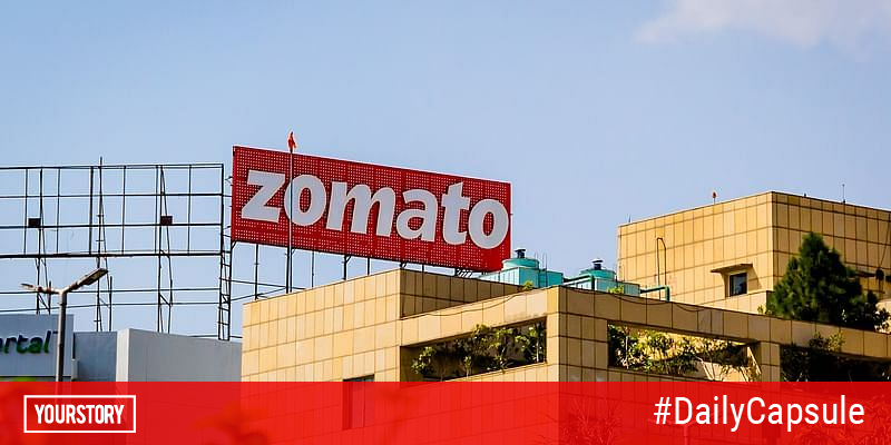 Zomato