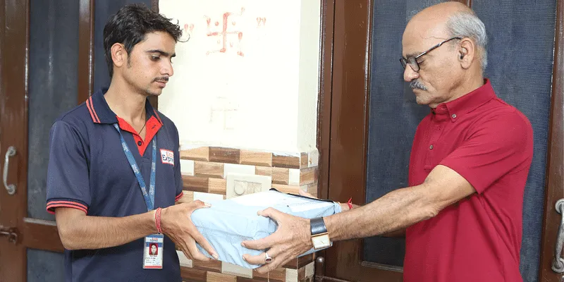 Ecom Express woos D2C brands, beauty retailers with fast deliveries - Vimarsana News