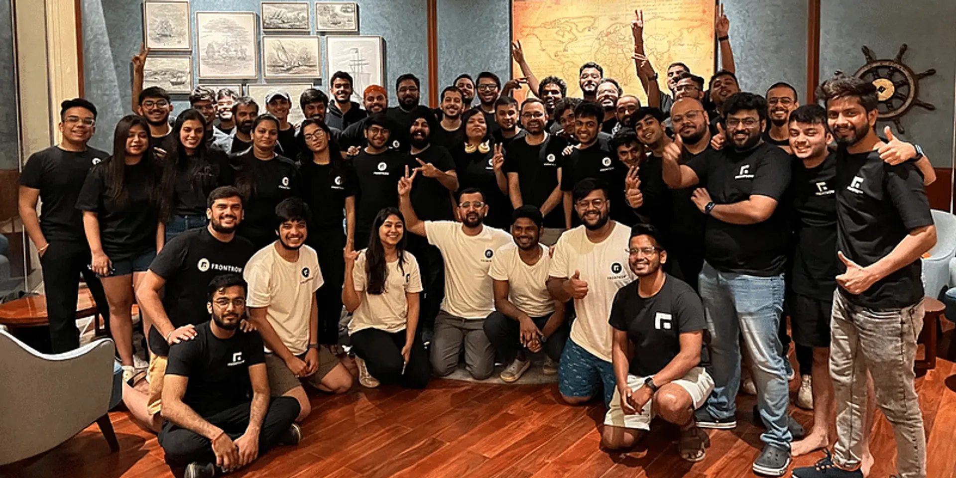 FrontRow co-founder reflects on journey after hobby learning startup shuts down