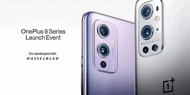 One Plus 9