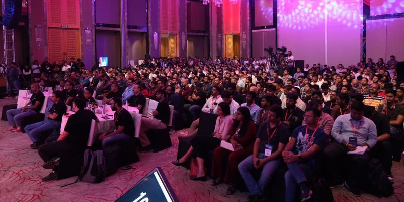 A blockbuster show: The first edition of DevSparks 2024 ends with powerful insights