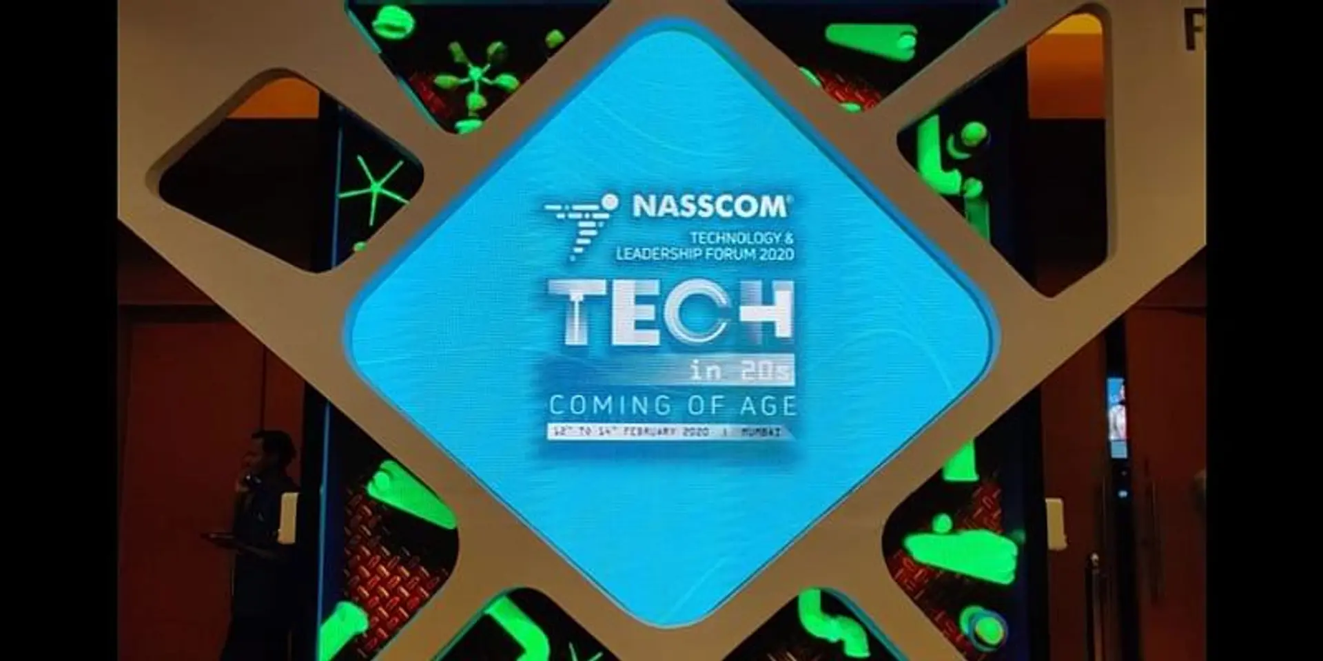 NASSCOM picks 17 deep tech startups under fourth cohort