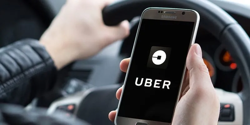 Uber