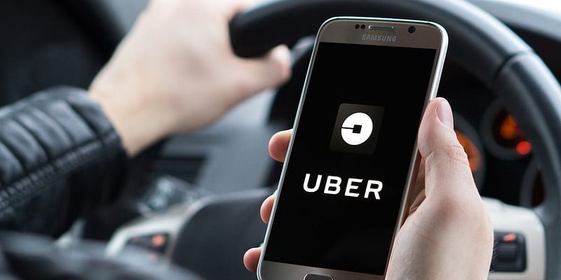 Uber shuts Mumbai office; services for riders to remain unaffected
