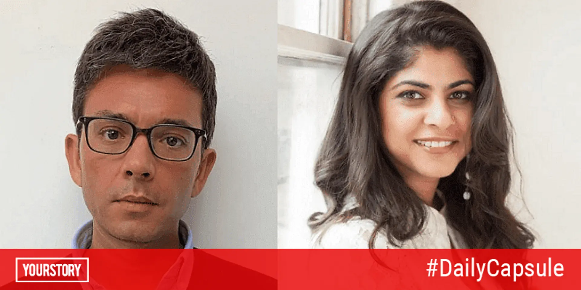 Why these VCs want to focus on India's gaming sector; Western Digital's plans to tap into deep tech startups