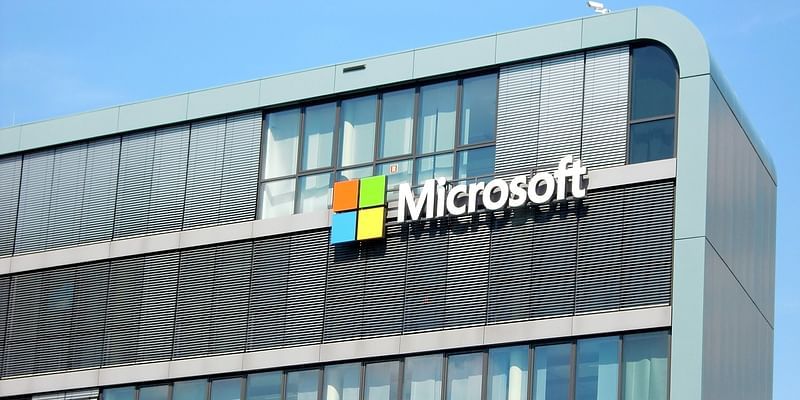 Microsoft appoints Puneet Chandok as new India head


