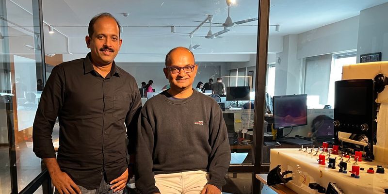 Deep tech startup Myelin Foundry secures $4M led by SIDBI Venture Capital