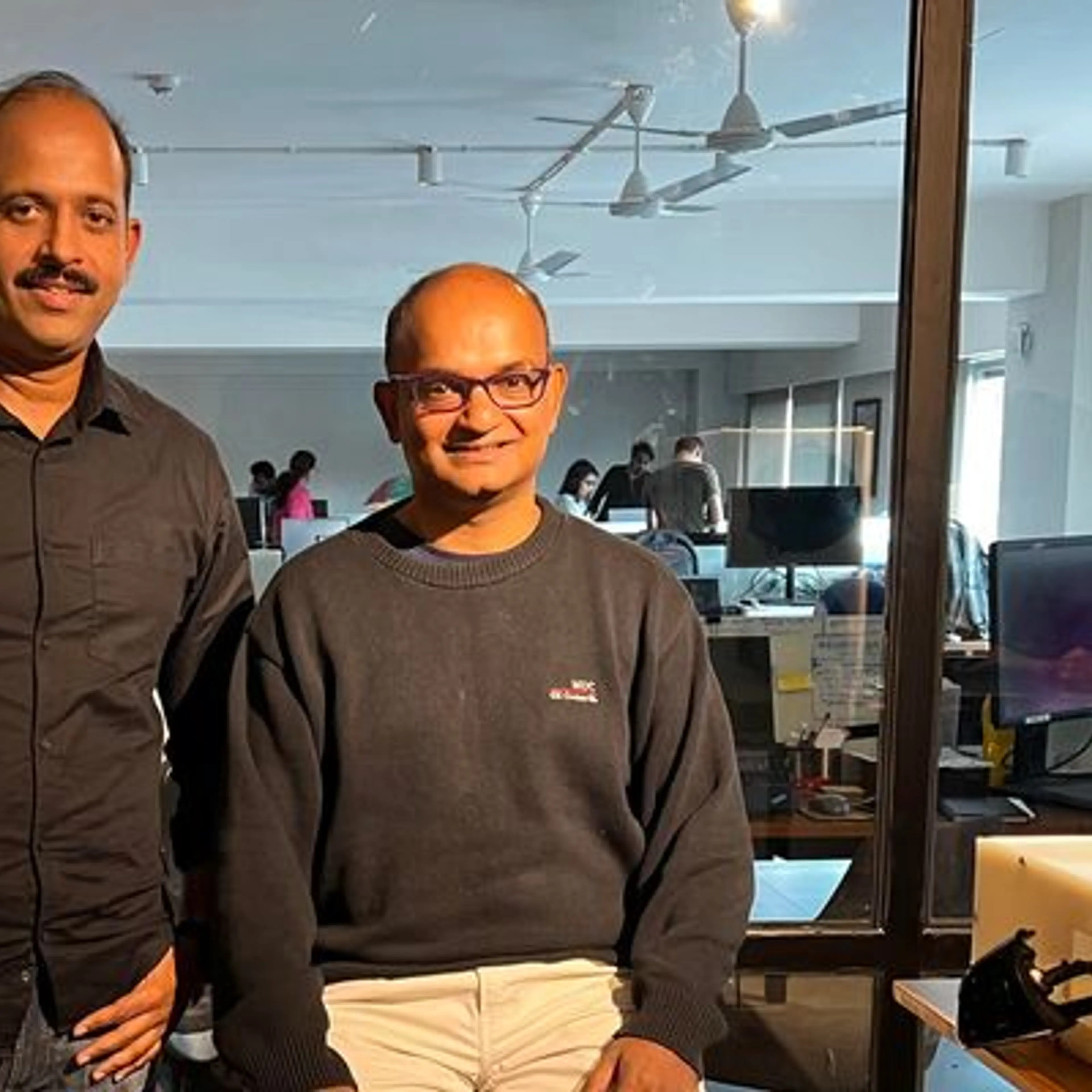 Deep tech startup Myelin Foundry secures $4M led by SIDBI Venture Capital