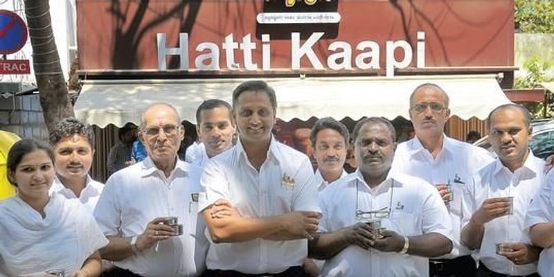 [Funding alert] Coffee brand Hatti Kaapi raises Rs 10 Cr in pre-Series A round