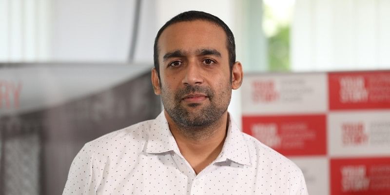 Rajiv Srivatsa