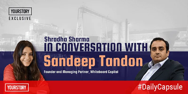 Sandeep Tandon