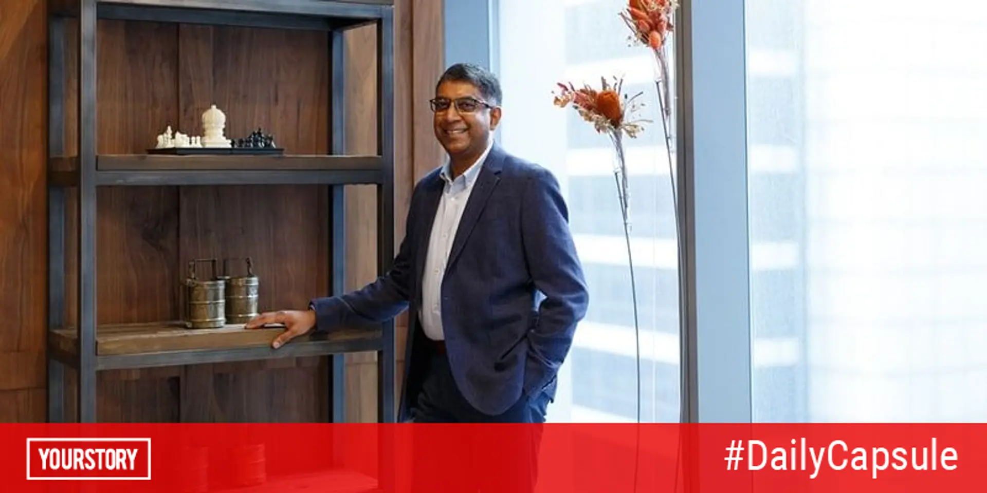 How Shopmatic grew during COVID-19; Inside Telangana's tech startup ecosystem