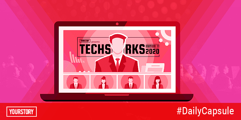 Here's why TechSparks11 will be as cool and exciting as a blockbuster