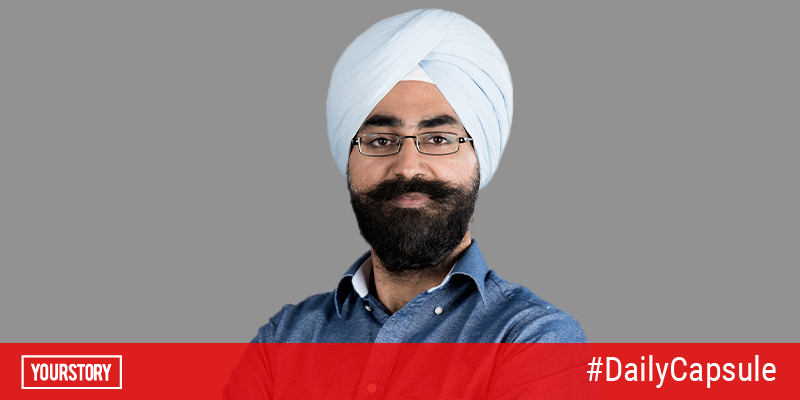 Irwin Anand on how Udemy plans to grow in India (and other top stories of the day)