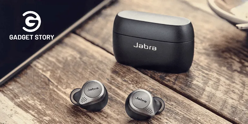 Jabra Elite 75t