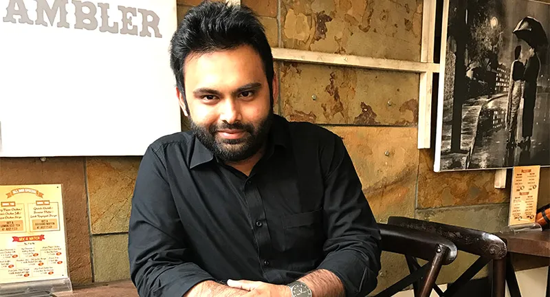 Karan Tanna, Cloud Kitchens