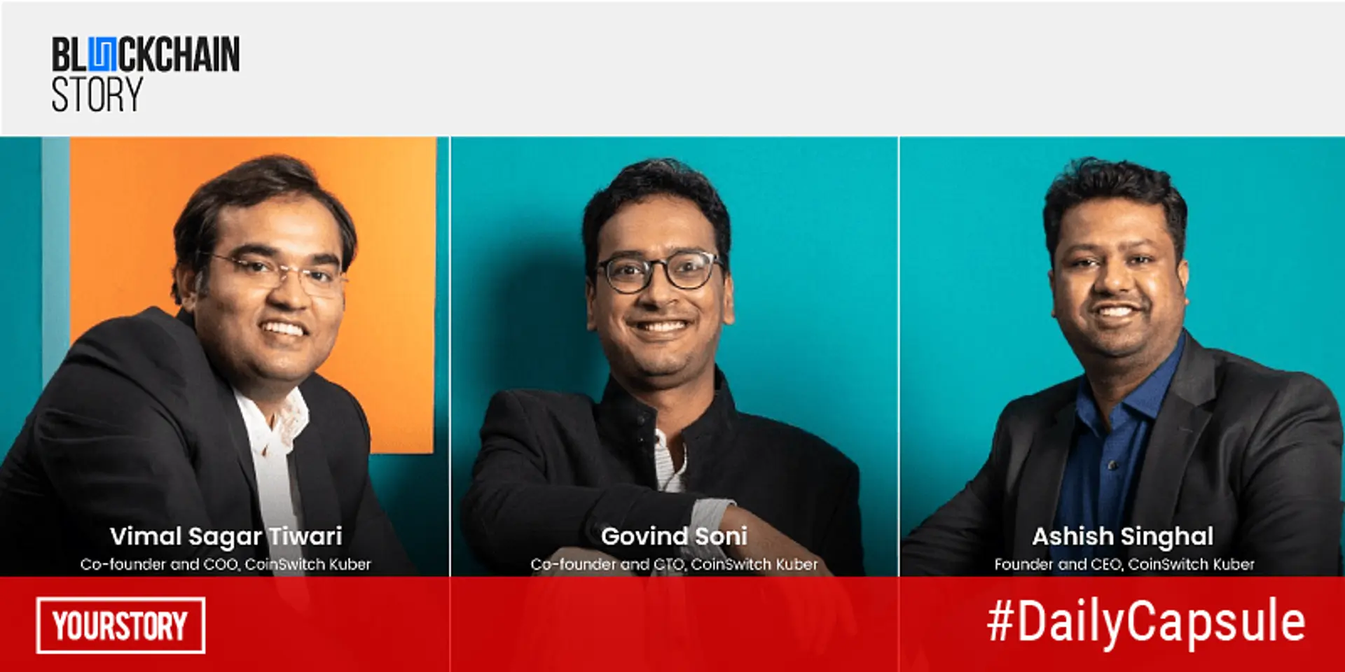 Inside India’s largest crypto exchange