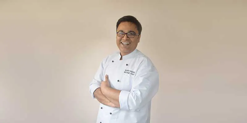 Manish Khanna