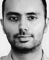Deepanshu Goyal, PrepLadder
