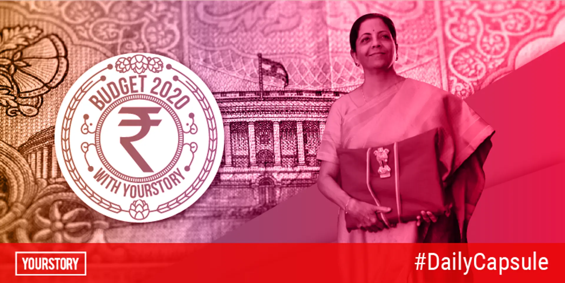Inside the longest Union Budget in the history of India