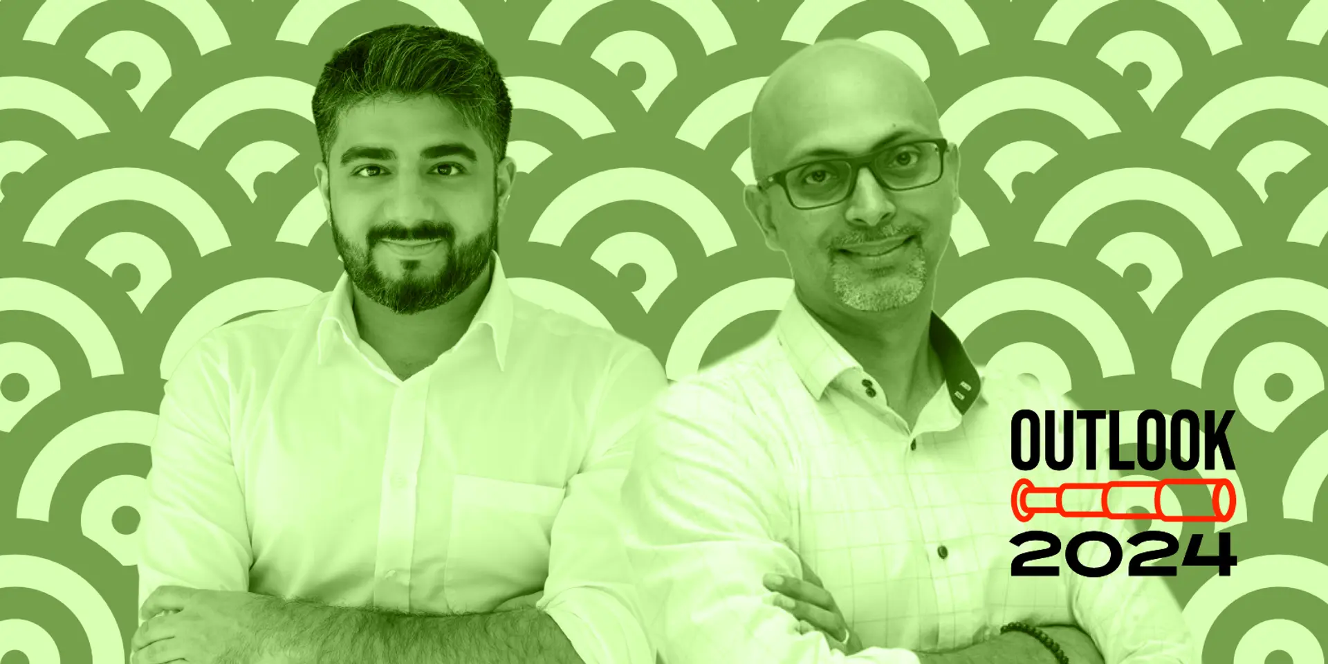 Reshaping finance beyond boundaries: Strategic shifts in fintech in 2024
