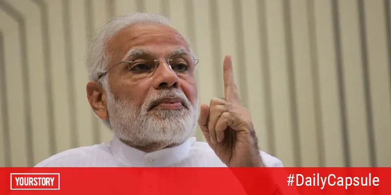 Modi, Ayushman Bharat