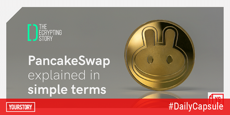 Explainer: What is PancakeSwap? 