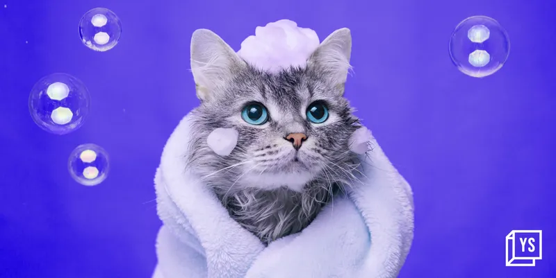 Pet care
