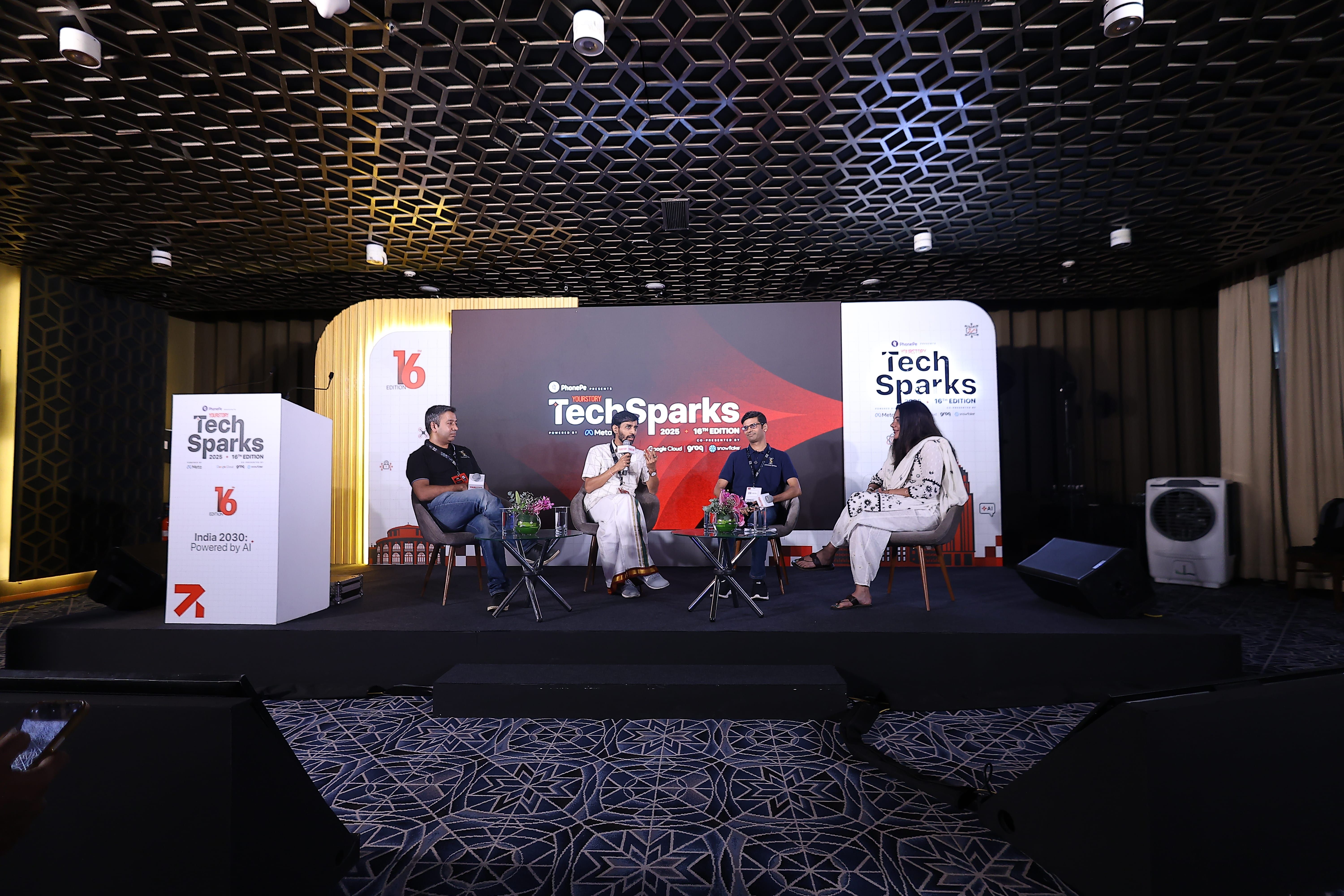 Why India-specific deeptech innovation is necessary