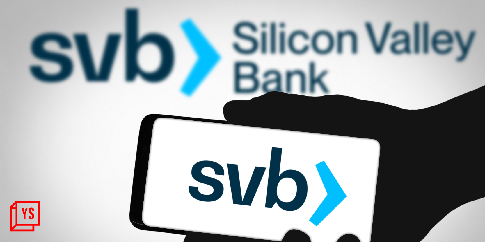 SVB crisis: Indian startups receive jolt after regulators take over bank
