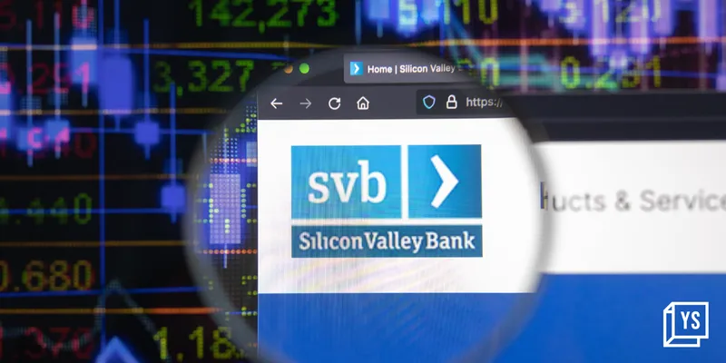 SVB - 3, Silicon Valley Bank