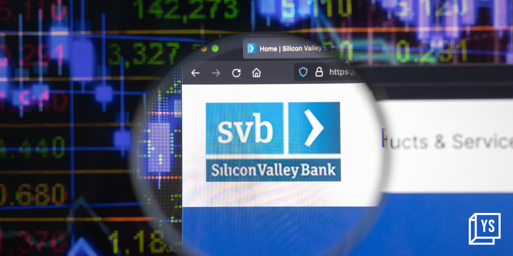 Indian banks set up crack teams to help startups move funds from SVB to GIFT City