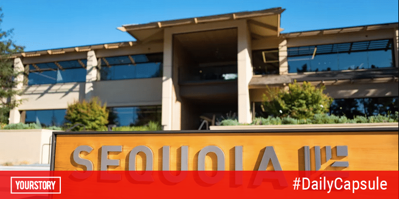 Sequoia cautions startup founders on likely coronavirus impact