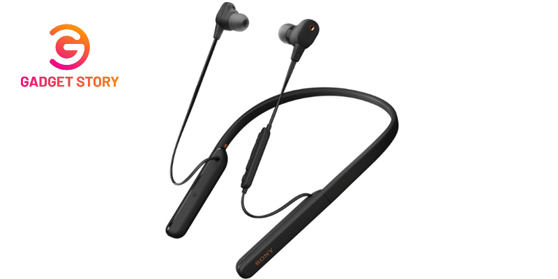 In a world of truly wireless earphones, will Sony’s WI-1000XM2 with neckband style win?