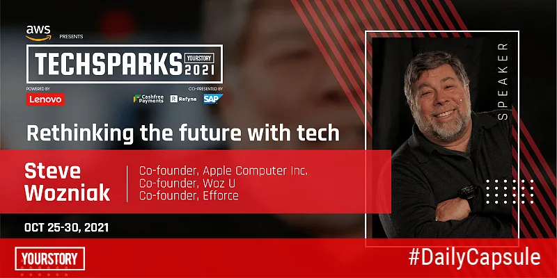 Steve Wozniak