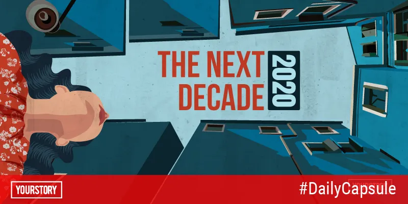 next decade