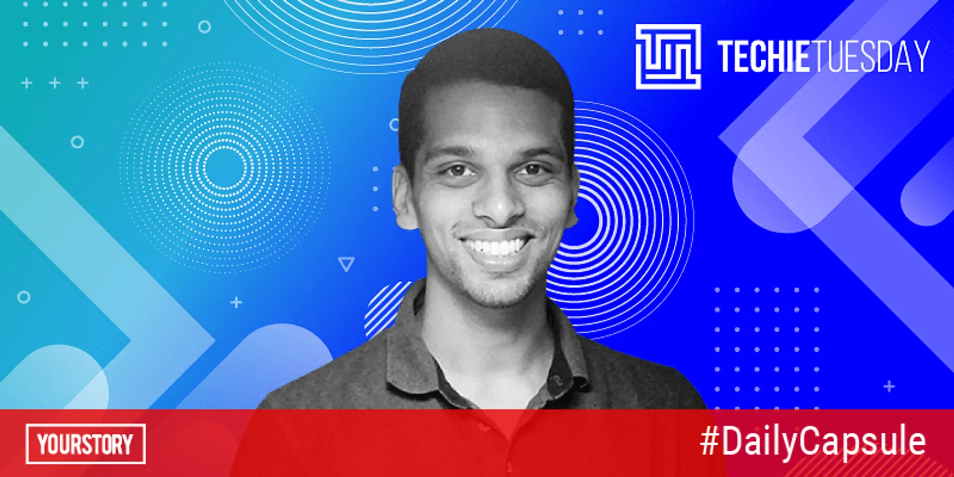 Meet the self-taught coder who built Zerodha's tech