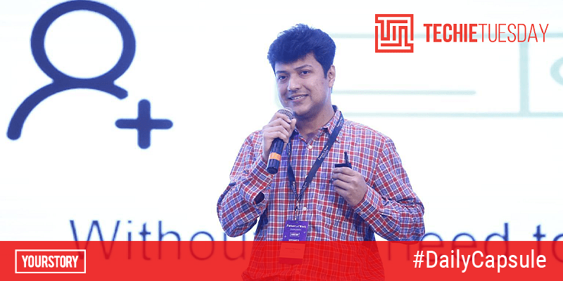 Meet the techie driving ShareChat's data science vision