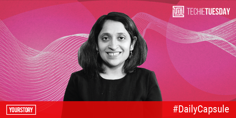 Namrata Ganatra's journey from fintech to edtech (and other top stories of the day)